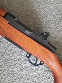 M1 Garand gevær - Denix modelvåben
