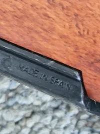M1 Garand gevær - Denix modelvåben