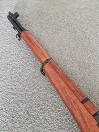 M1 Garand gevær - Denix modelvåben