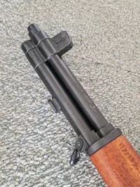 M1 Garand gevær - Denix modelvåben
