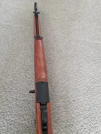 M1 Garand gevær - Denix modelvåben