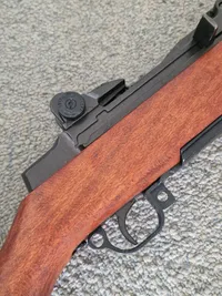 M1 Garand gevær - Denix modelvåben