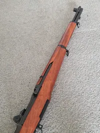M1 Garand gevær - Denix modelvåben