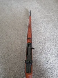 M1 Garand gevær - Denix modelvåben