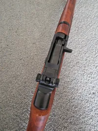 M1 Garand gevær - Denix modelvåben