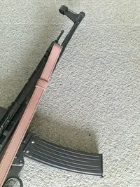 Tysk STG-44 - Denix modelvåben