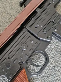 Tysk STG-44 - Denix modelvåben