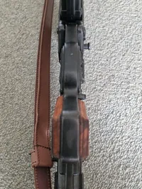 Tysk STG-44 - Denix modelvåben