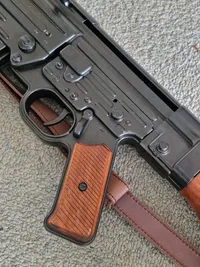 Tysk STG-44 - Denix modelvåben