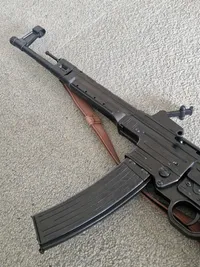 Tysk STG-44 - Denix modelvåben