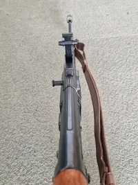 Tysk STG-44 - Denix modelvåben