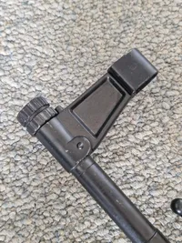Tysk STG-44 - Denix modelvåben