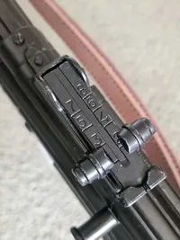 Tysk STG-44 - Denix modelvåben