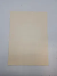 Originalt tysk Luftwaffe (flak) ehrenurkunde