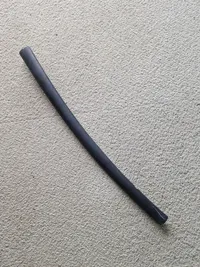 Japansk sværd