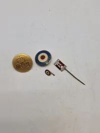 Originalt dansk CB lot