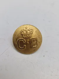 Originalt dansk CB lot