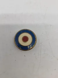 Originalt dansk CB lot