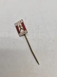 Originalt dansk CB lot