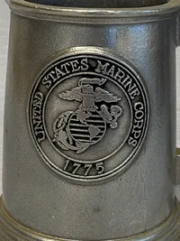 Tinkrus - United States Marine Corps