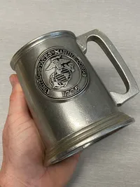 Tinkrus - United States Marine Corps