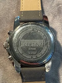 Certina DS podium 100M
