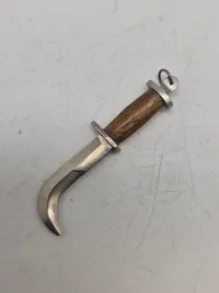 Miniature knive (2stk)