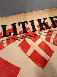 Original politikken fra 5/5-1945