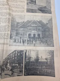 Original krigsavis