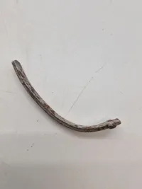 Originalt lot pins og bøjle for Mils granat - ww2