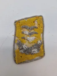 Originalt tysk Luftwaffe lot pilot/faldskærmsjæger  - ww2, loftfund