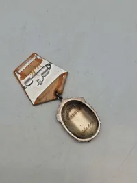 Original  Soviet Order Of The Badge Of Honour USSR