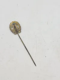 Original miniature DRL pin - ww2