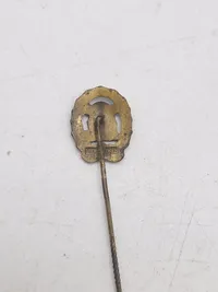 Original miniature DRL pin - ww2