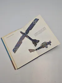 Krigsfly 1914-1918