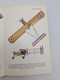 Krigsfly 1914-1918