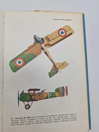 Krigsfly 1914-1918