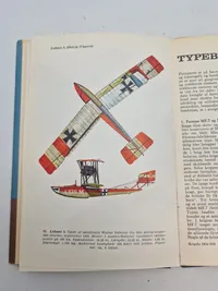 Krigsfly 1914-1918
