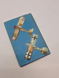 Krigsfly 1914-1918