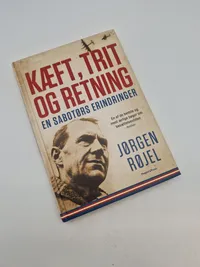 Kæft, trit og retning
