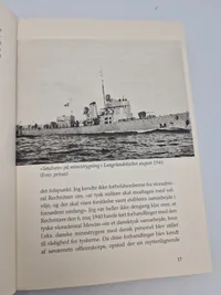 Kæft, trit og retning