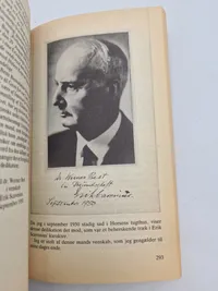 Danmark i Hitlers hånd