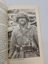 K.B. Martinsen Dansk officer og landsforædder