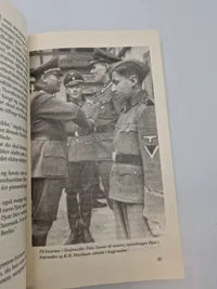 K.B. Martinsen Dansk officer og landsforædder