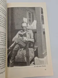 K.B. Martinsen Dansk officer og landsforædder