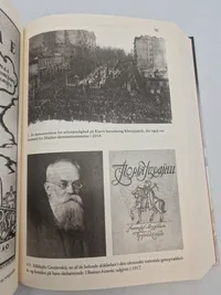 Rød sult - Stalins hungersnød i Ukraine