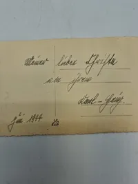 Originale tyske ww2 fotos