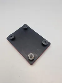 Lade bræt for 357 tromle