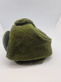 “Gorbe hue” fra det danske forsvar