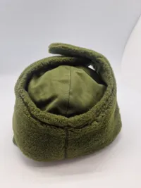 “Gorbe hue” fra det danske forsvar